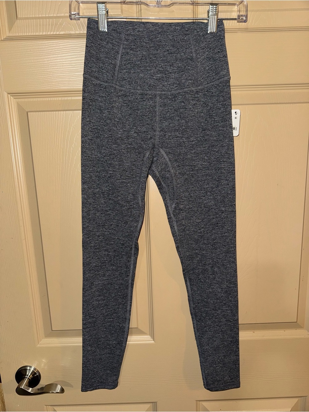 NWT Free People FP Movement Never Better Leggings Black/Noir (XS)